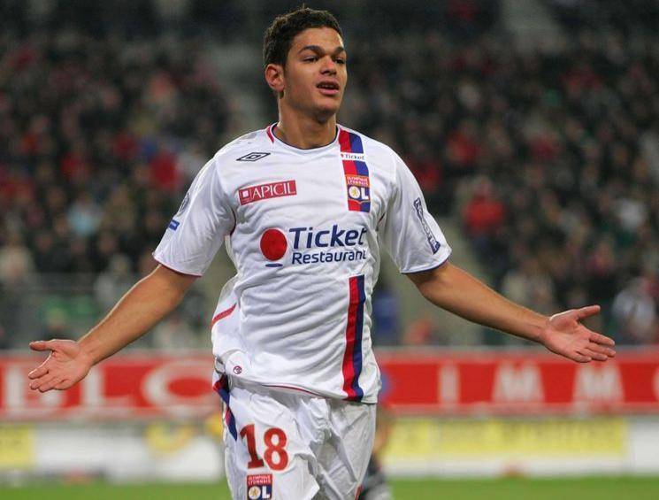 Hatem Ben Arfa (lyonmag.com)