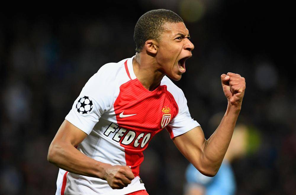 Kylian Mbappe (beinsports.com)