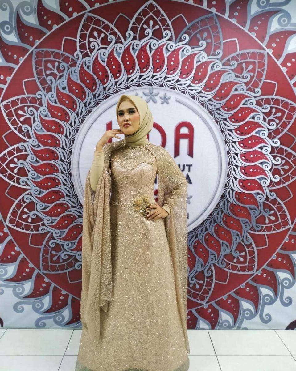 potret Ratna (instagram.com/lida2021_ratna)