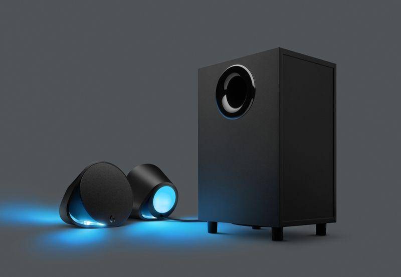 Logitech G G560 (mightyape.com.au)