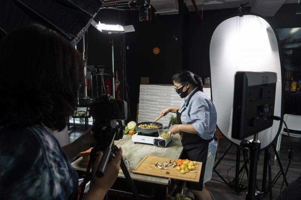 Kaya Cita Rasa, Yuk, Lestarikan Masakan Nusantara Bersama Yummy!