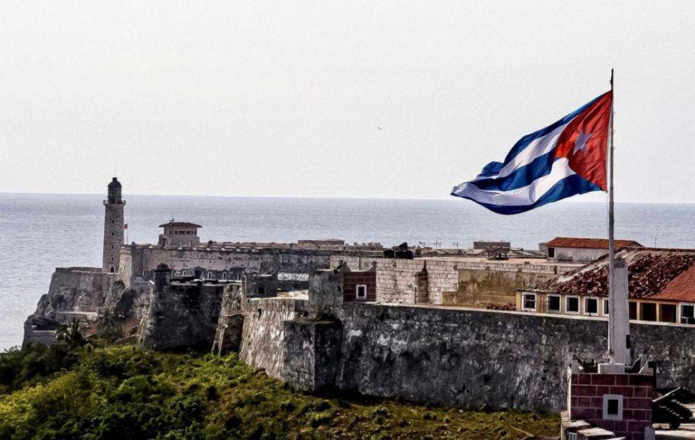 Castillo de la Real Fuerza (instagram.com/bon_vivant_ripon)