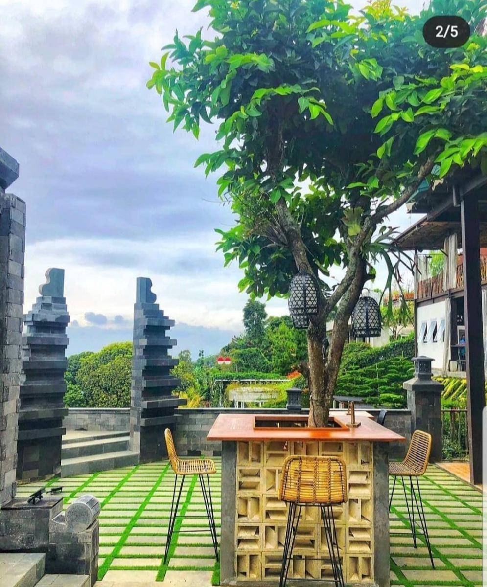 Angkringan de Blankon (instagram.com/deblankon)