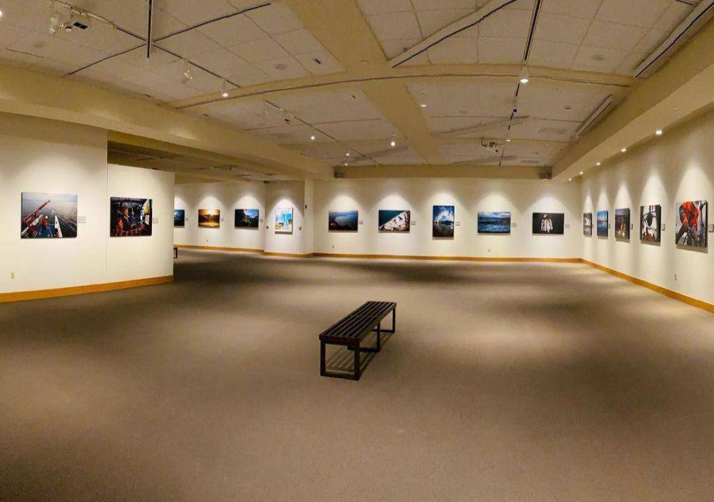 The Buffalo Bill Center of the West (instagram.com/centerofthewest)