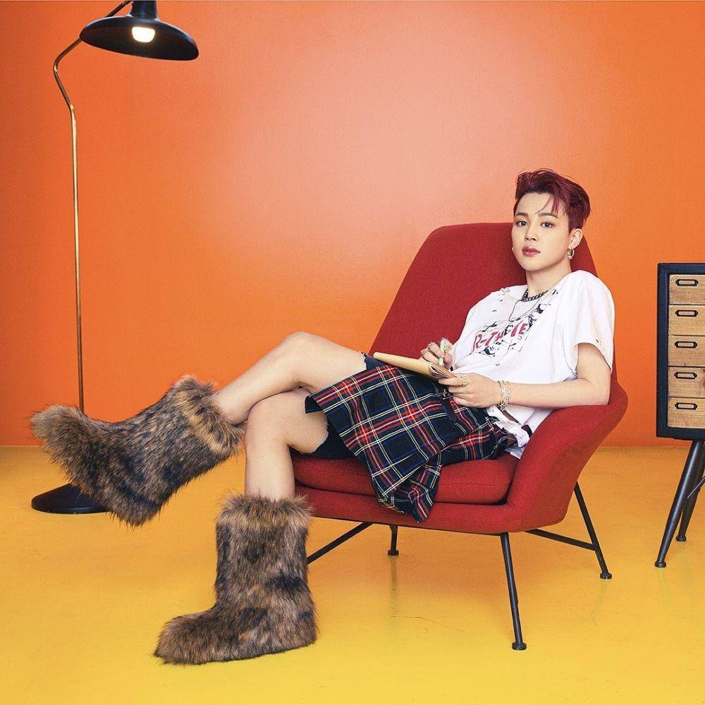 Jimin BTS (instagram.com/bts.bighitofficial)