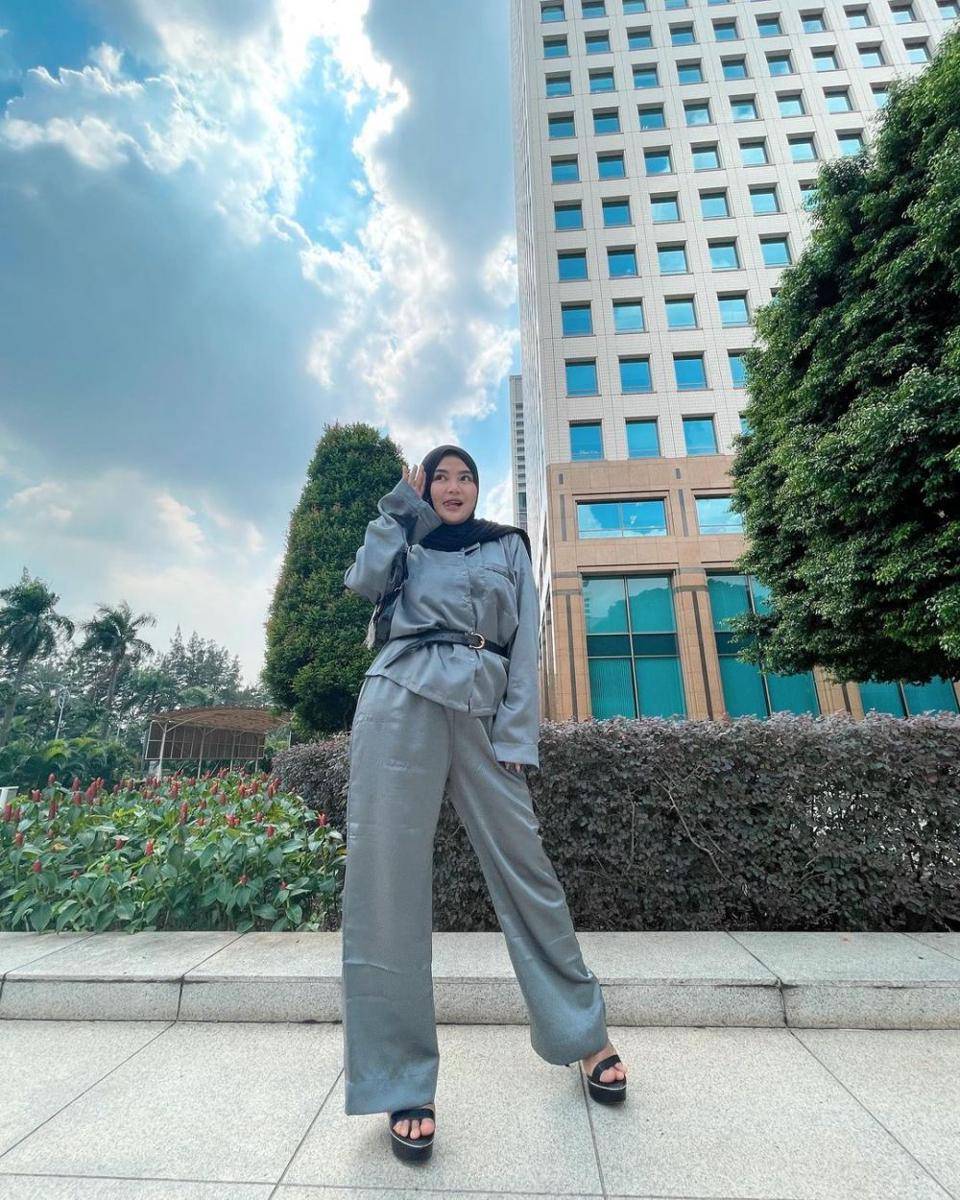 potret Rosa Meldianti (instagram.com/rosameldianti29)