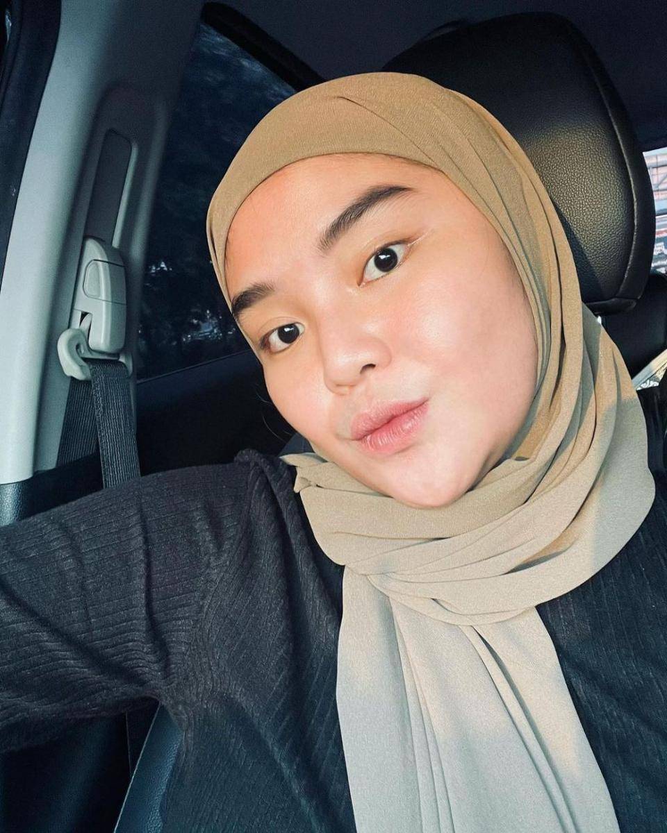 potret Rosa Meldianti (instagram.com/rosameldianti29)