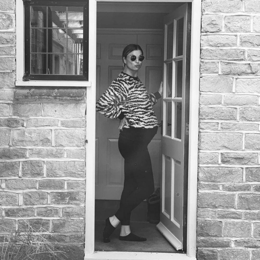 Emily VanCamp (instagram.com/emilyvancamp)