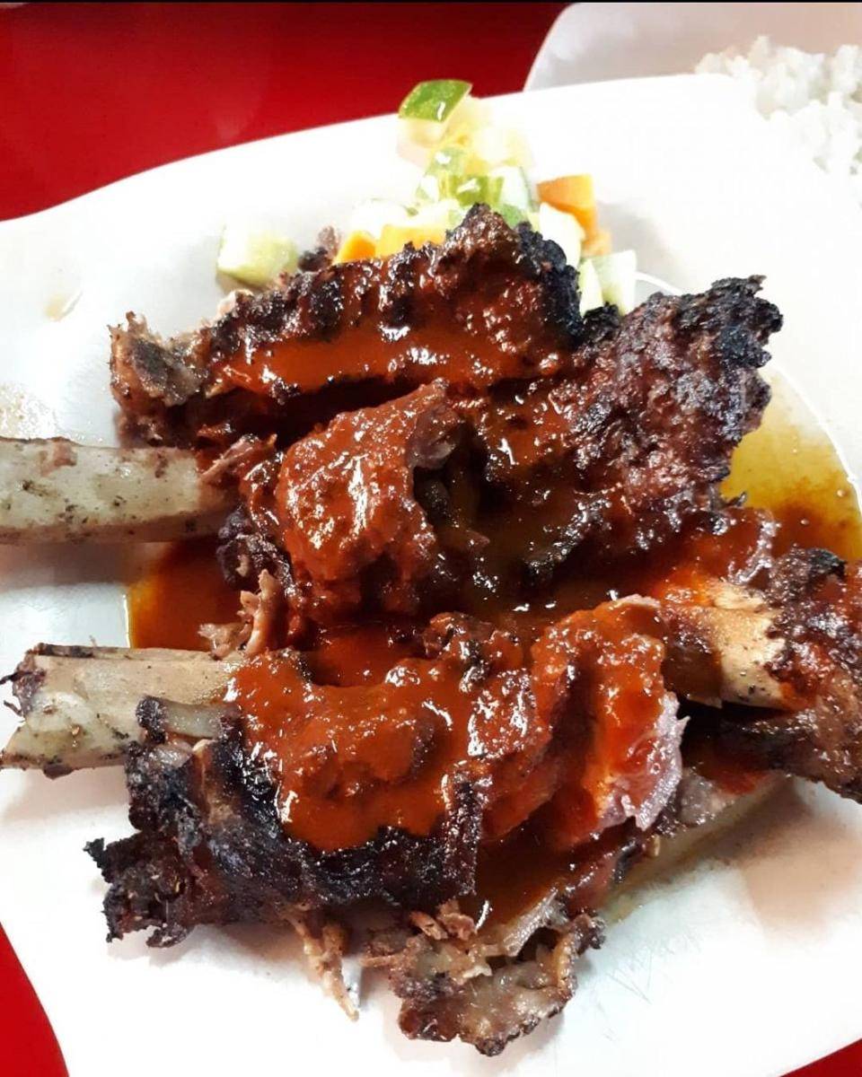 Sup Konro Marannu (instagram.com/kulineransemarangku)