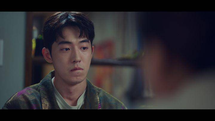 Cuplikan drama Start Up (dok. tvN/Start Up)