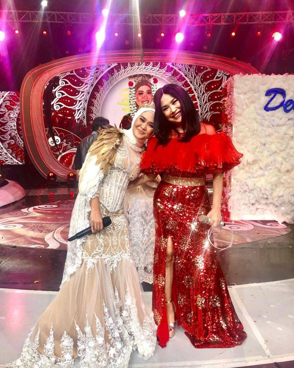 potret Ratna (instagram.com/lida2021_ratna)