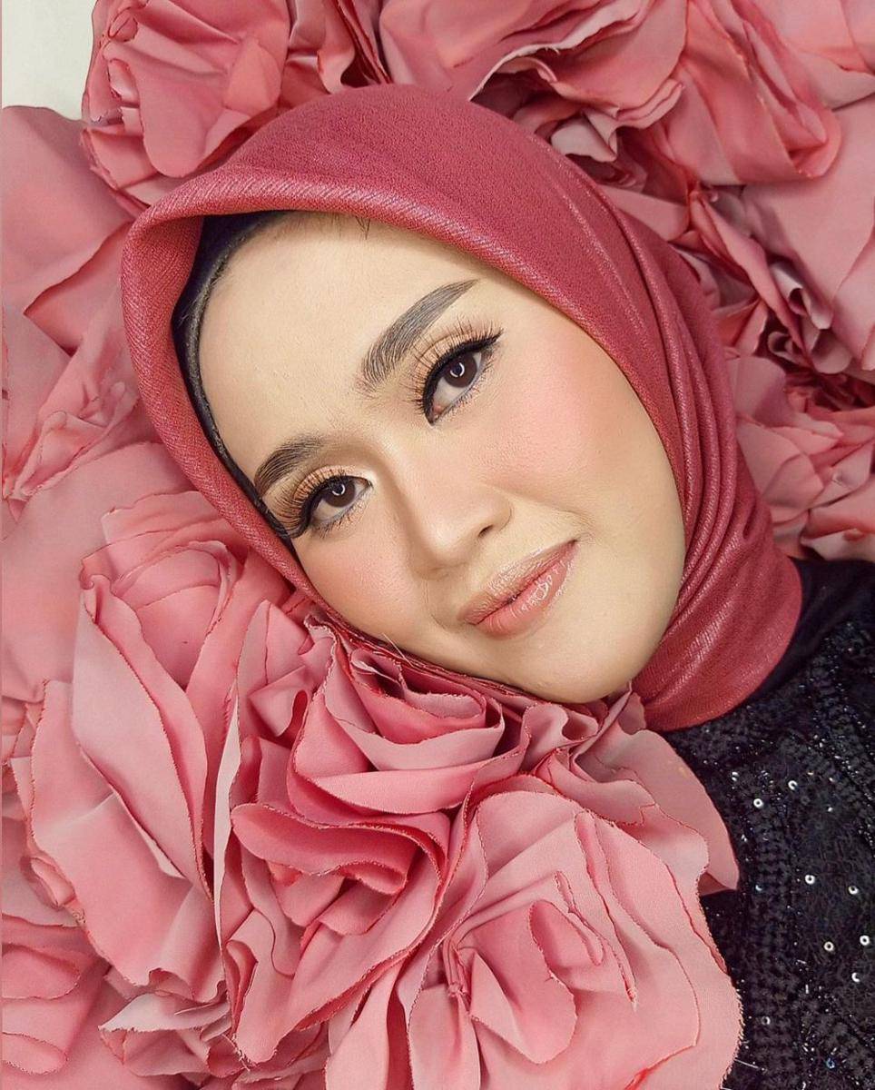 potret Ratna (instagram.com/lida2021_ratna)