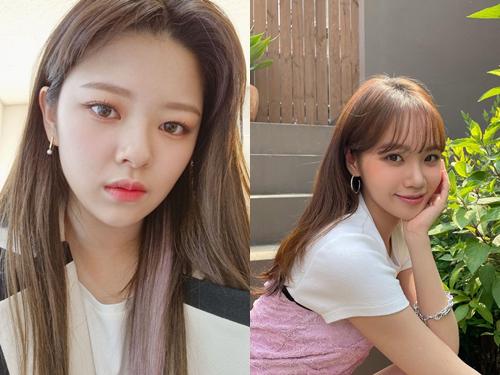 Turunan, 8 Artis Korea Ini Ternyata Punya Orang Tua Selebriti Juga