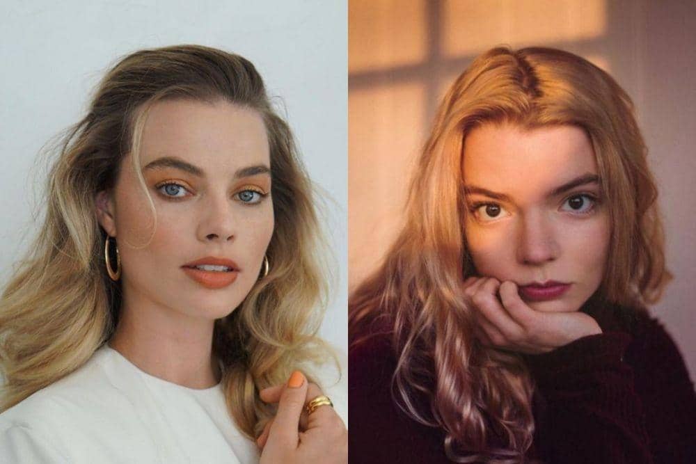 Potret 12 Pemain Film Canterbury Glass, Ada Margot Robbie!