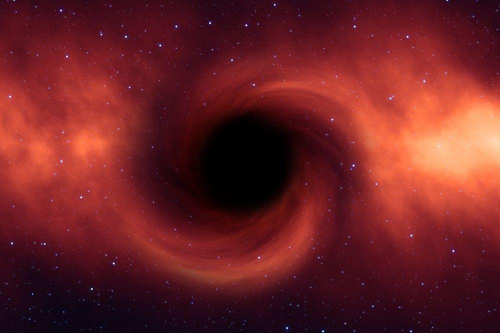 8 Bukti Keberadaan Black Hole, Masih Ragu?