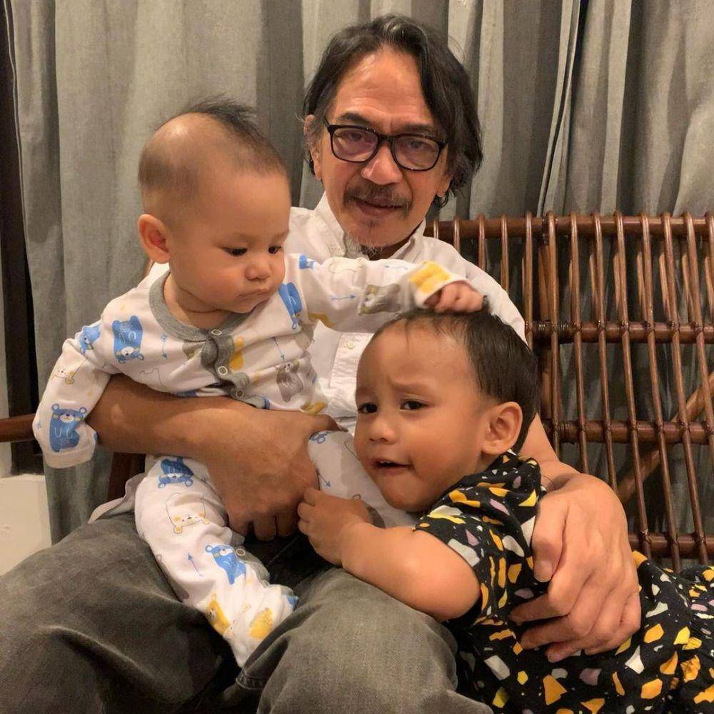 Ray Sahetapy (instagram.com/raysahetapy)