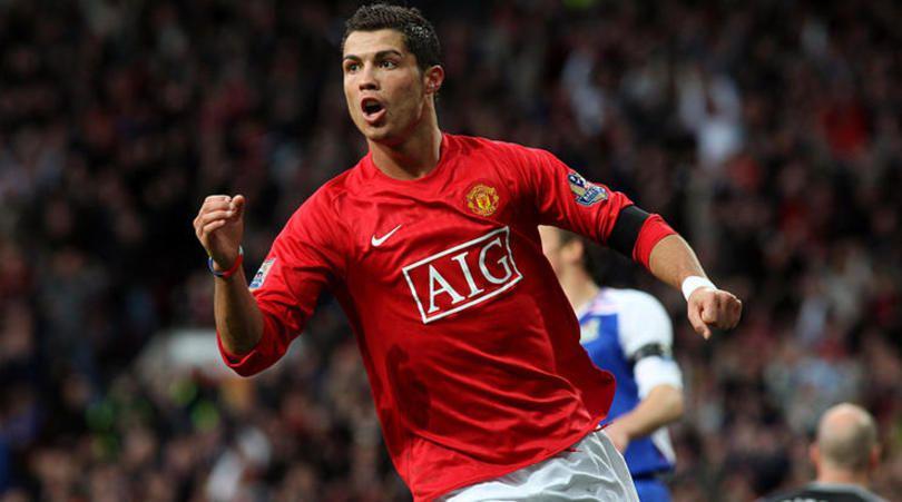 5 Pemain Manchester United yang Pernah Jadi Top Skor Liga Inggris