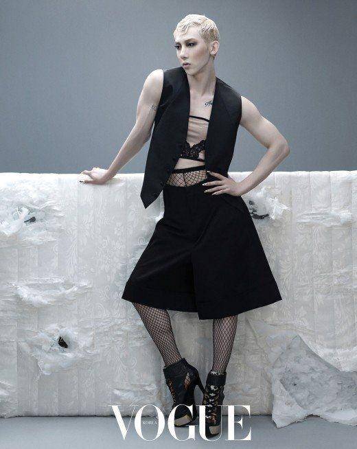 Jo Kwon 2AM (vogue.co.kr)