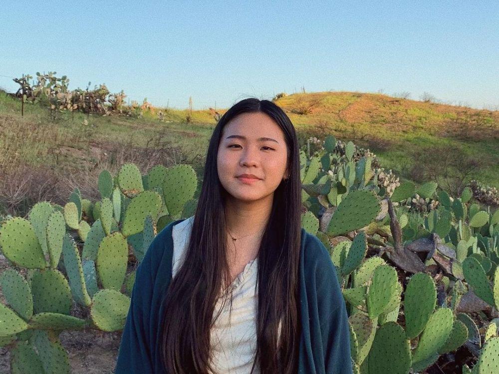 10 Potret Nathania Purnama, Putri Ahok yang Kuliah di Amerika Serikat