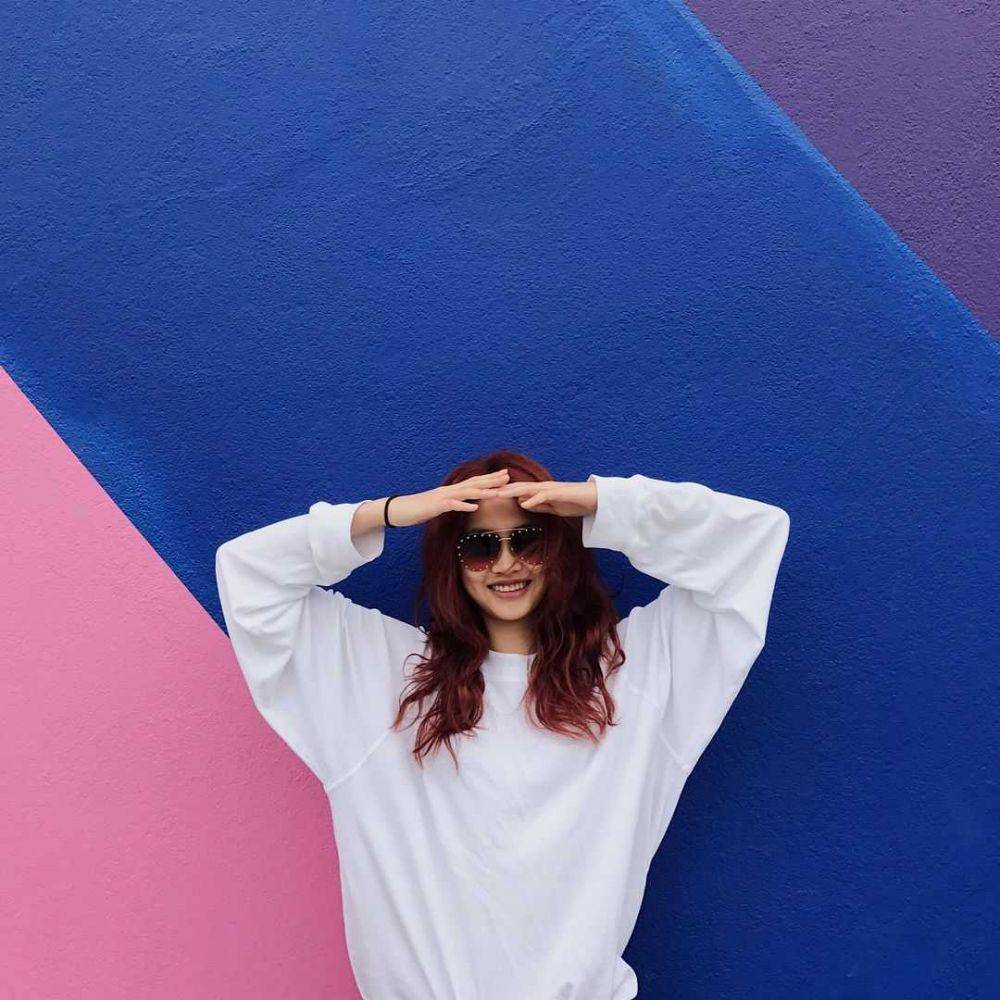 Jung Ho Yeon (instagram.com/hoooooyeony)