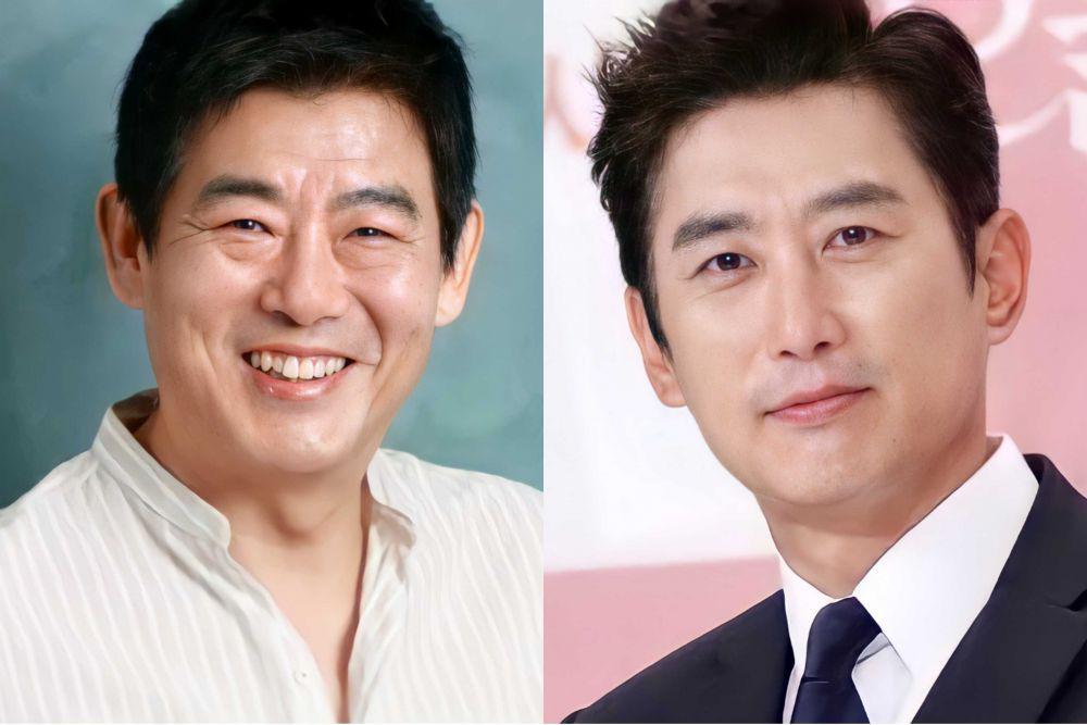 Sering Muncul, 9 Aktor KDrama yang Langganan Perankan Karakter Ahjussi