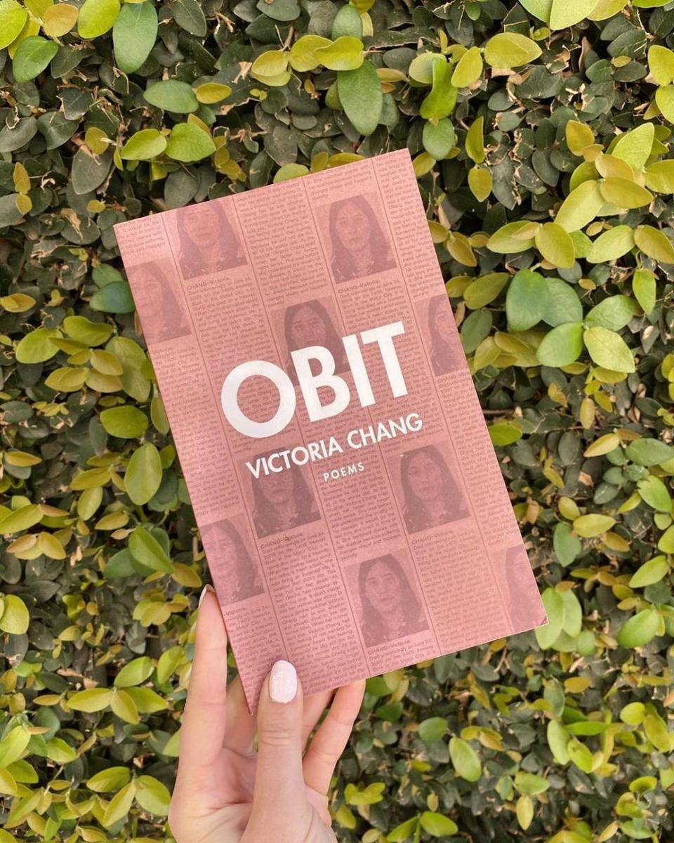 Obit oleh Victoria Chang (instagram.com/g.t.gordon)