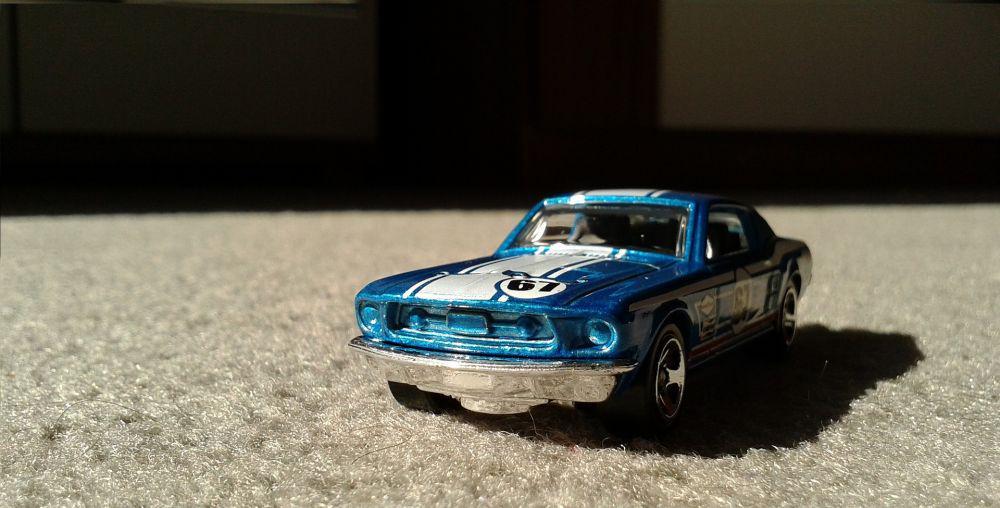5 Tips Mengoleksi Diecast Buat Pemula, Dijamin Gak Kalap!