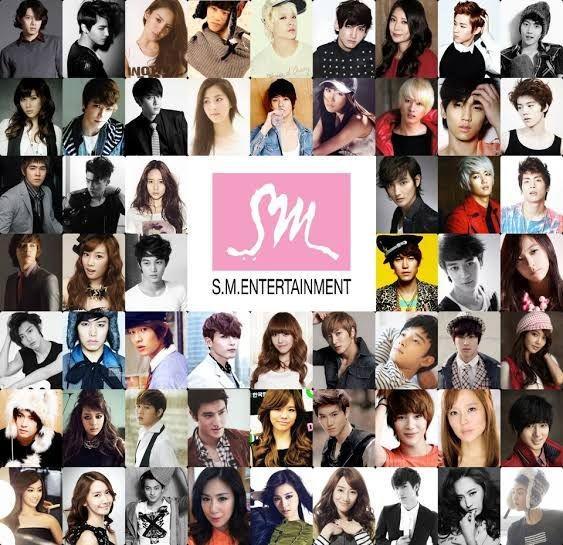 10 Lagu Idol SM Entertainment, Wajib Masuk Playlist Kamu Nih
