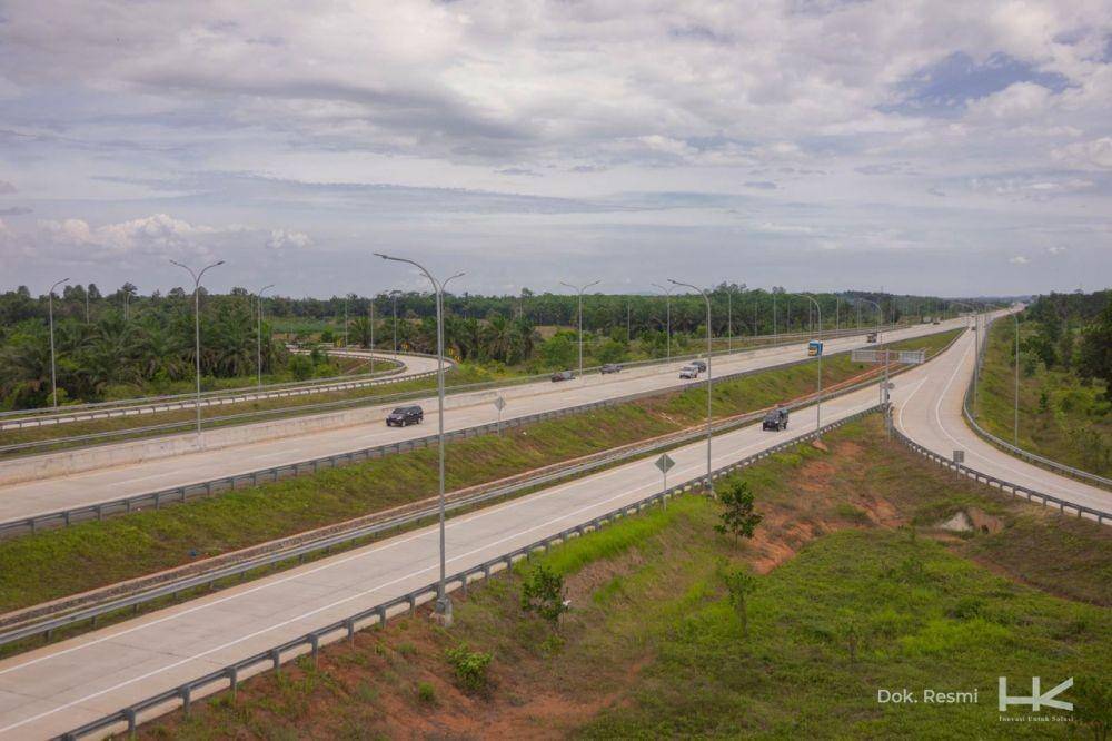 Penyesuaian tarif JTTS ruas tol Bakter (IDN Times/Istimewa)