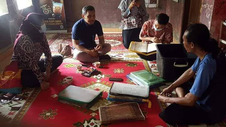 Dok. Yadi Ahyadi