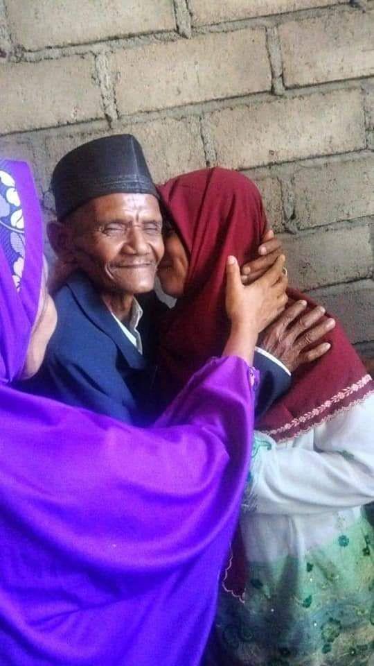 Sempat Viral, Pernikahan Beda Usia ini ternyata Bermasalah Serius