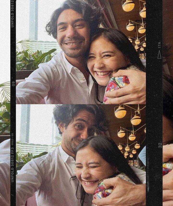 potret Prilly Latuconsina dan Reza Rahadian (instagram.com/prillylatuconsina96)