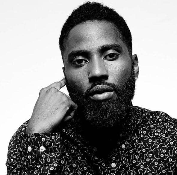 Foto John David Washington (instagram.com/johndavidwashington)
