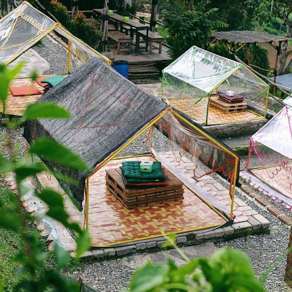 Lereng Anteng, Punclut, Bandung (instagram.com/lerenganteng)