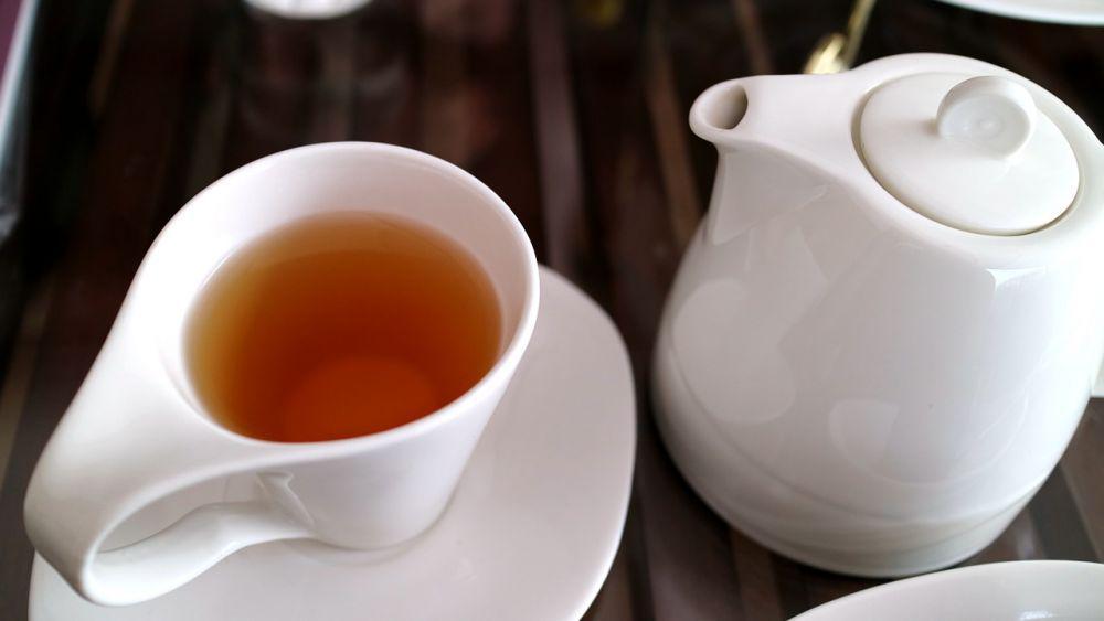 5 Manfaat Teh Oolong untuk Menurunkan Berat Badan, Menyehatkan Pula!