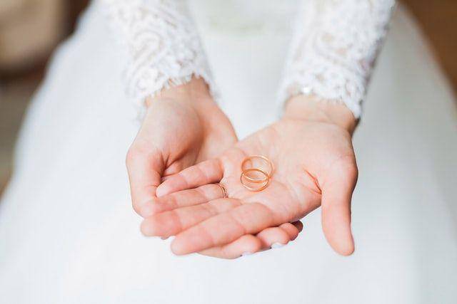 Pengantin wanita (unsplash.com/petrov)