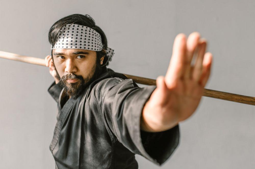 [QUIZ] Kuis Ini Bisa Menebak Apakah Kamu Cocok Jadi Atlet Silat atau Gak