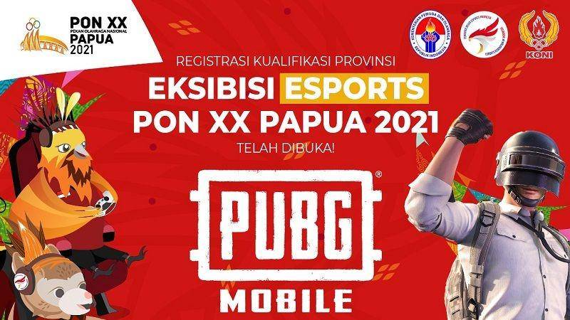 dok. PUBG Mobile