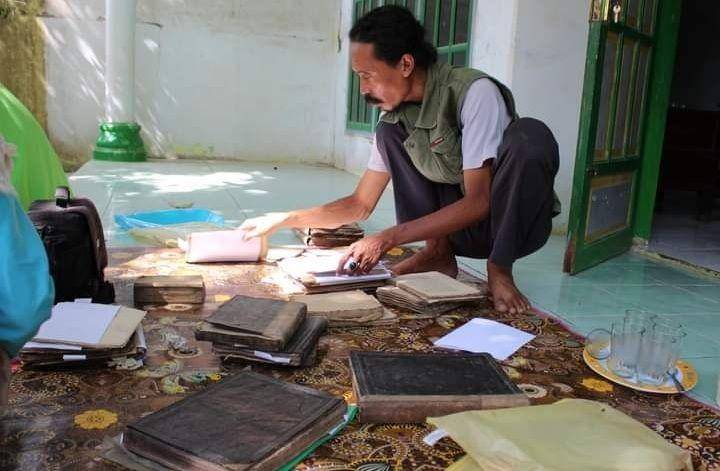 Dok. Yadi Ahyadi