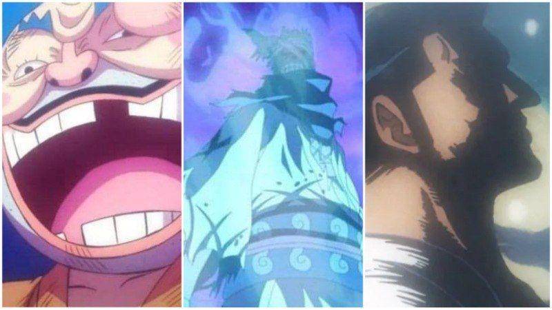 Dok. Toei Animation