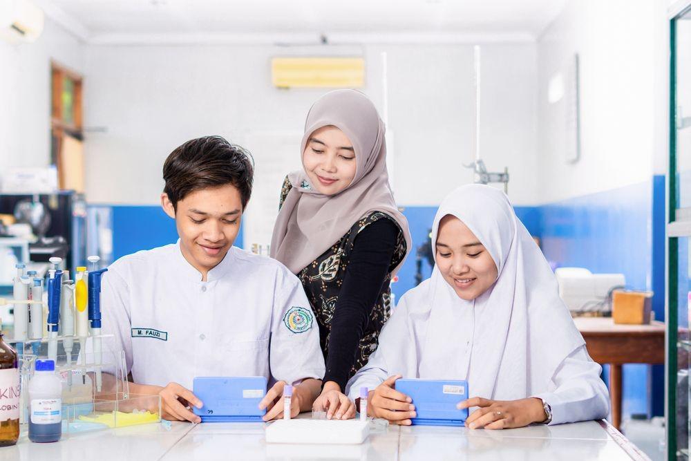 Program Pendidikan Guru Penggerak Angkatan Pertama Resmi Ditutup