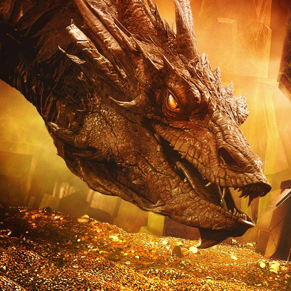 Foto cuplikan film The Hobbit (dok. Warner Bros.)