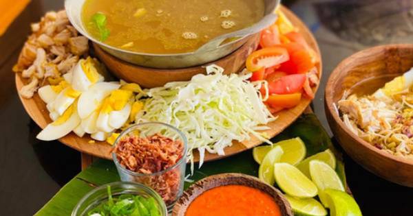 makanan tradisional (loccalcollection.com)