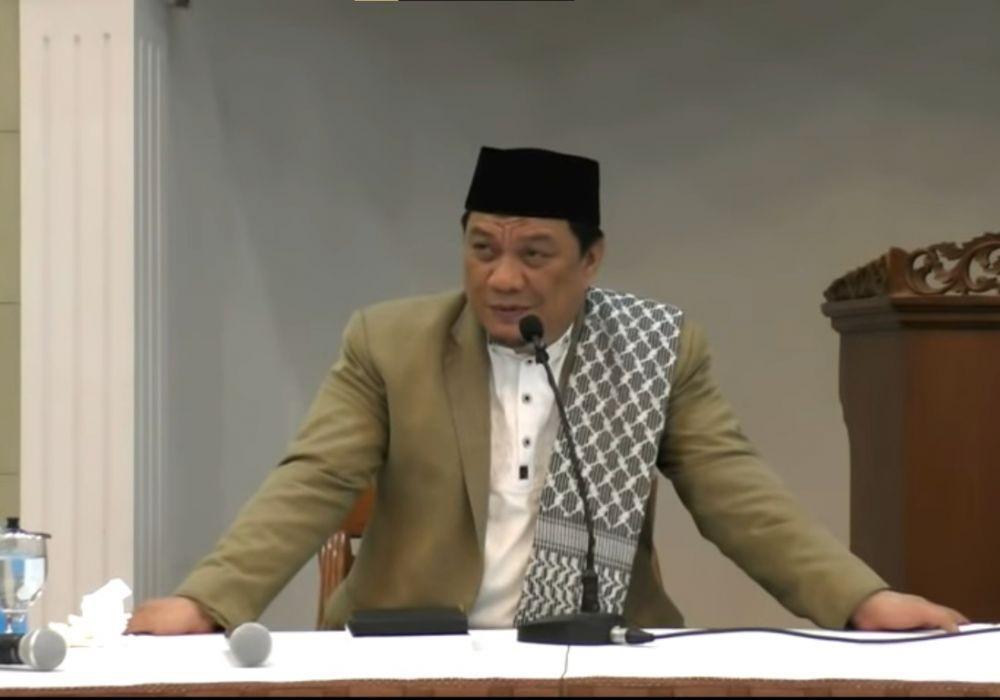 3 Kasus Penistaan Fenomenal di 2021, Joseph Zhang hingga Yahya Waloni