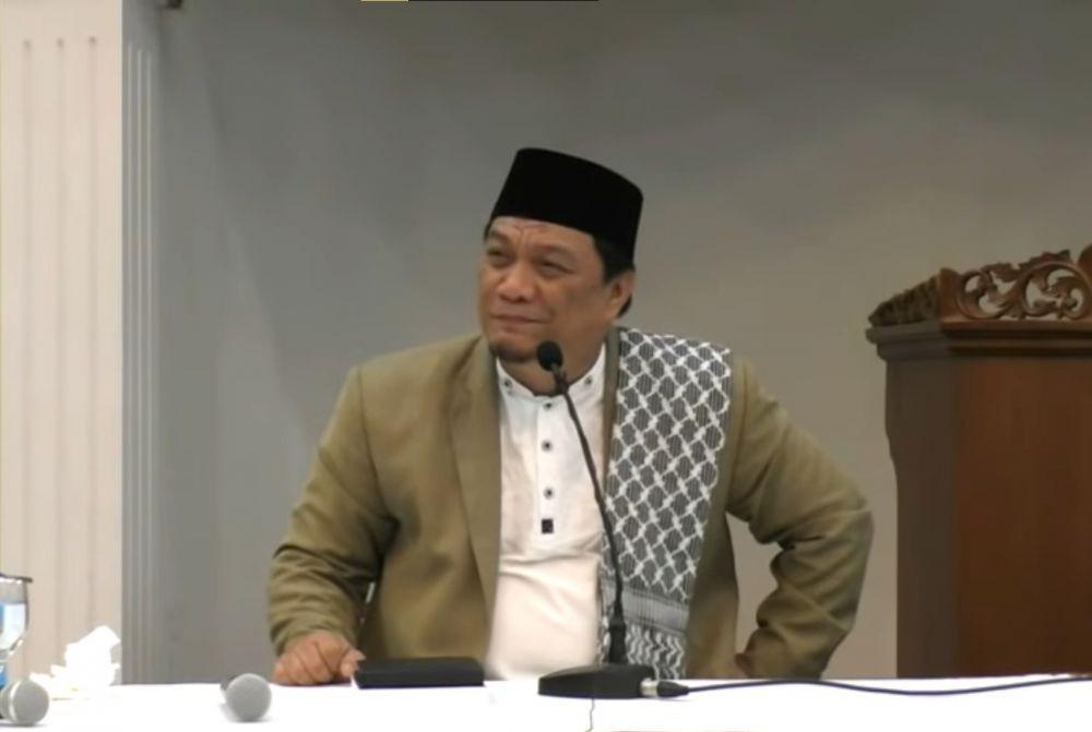 Sidang Perdana Praperadilan Yahya Waloni Digelar di PN Jaksel Hari Ini