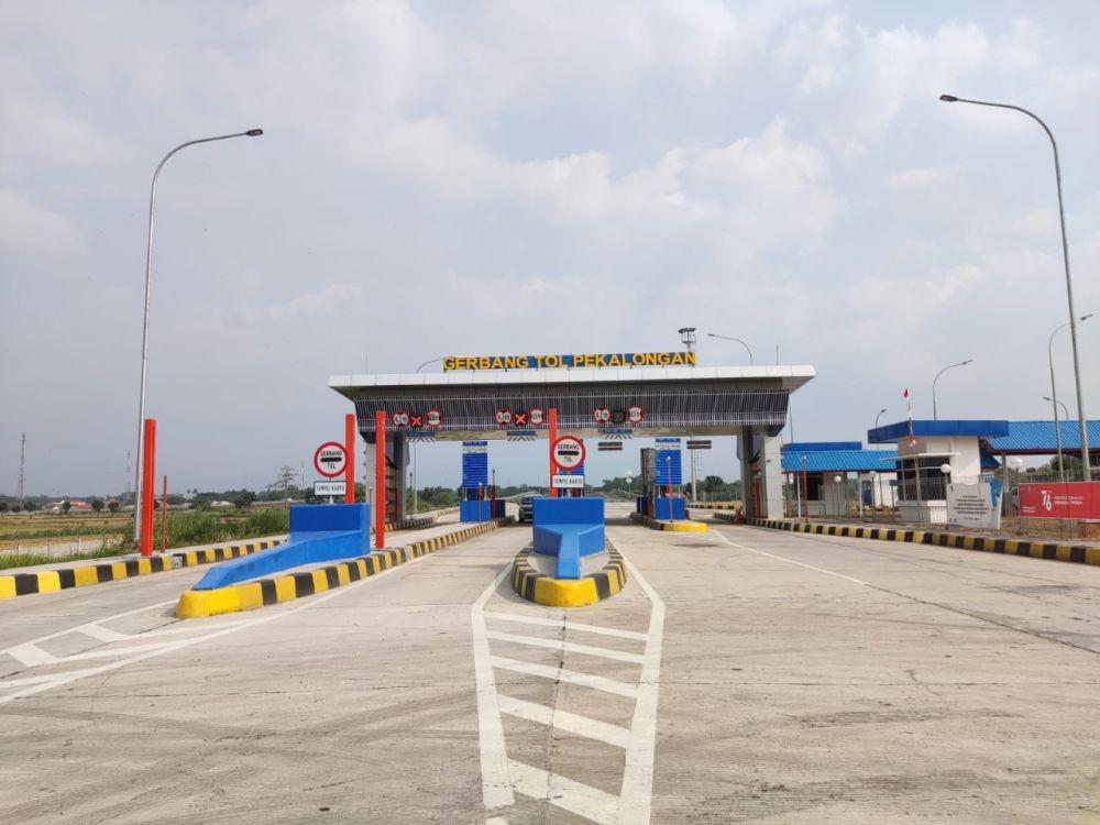 Jual 5 Ruas Tol, Waskita Targetkan Kantongi Duit Rp5,25 Triliun