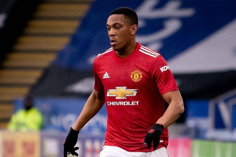 potret Anthony Martial (manchestereveningnews.co.uk)
