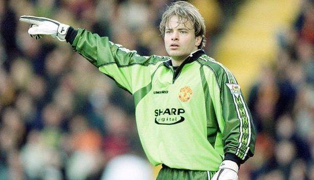 Mark Bosnich (bbc.co.uk)