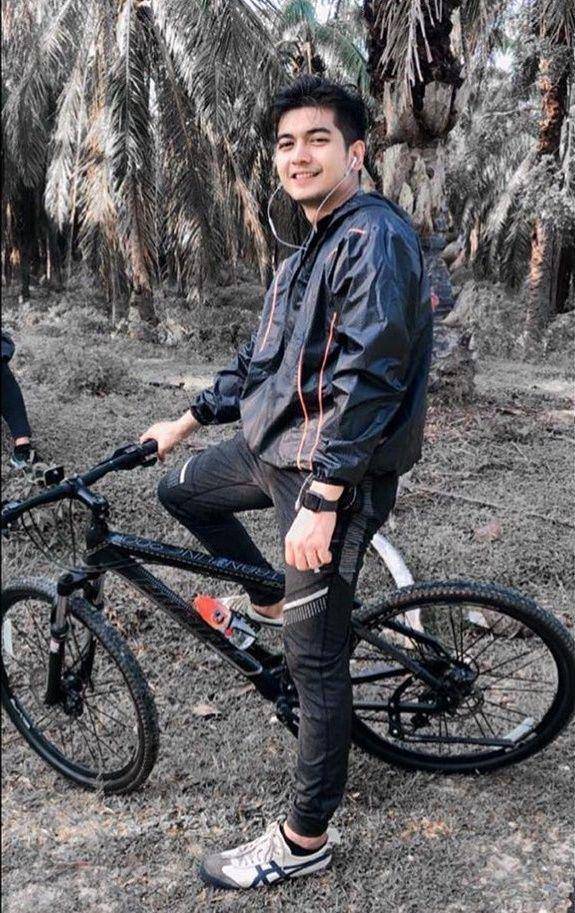 Teuku Ryan (instagram.com/teukuryantr/)