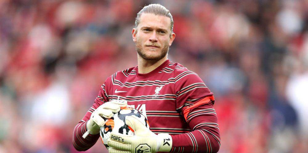 Loris Karius (readliverpoolfc.com)